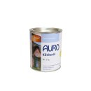 Auro Klinkeröl 114 - 0,75 Liter