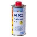 Auro Verd&uuml;nnung Orangen&ouml;l 191 - 0,25 Liter