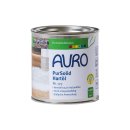 Auro PurSolid Hartöl 123 - 0,375 Liter