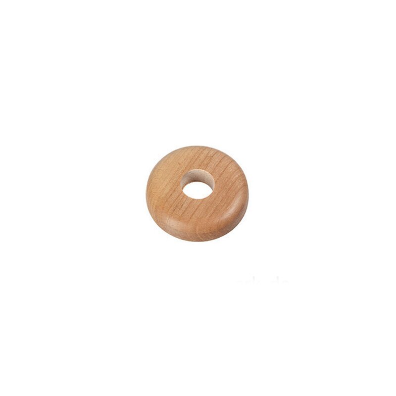 Madera Heizkörperrosette Ronda Kirsche 11mm lackiert