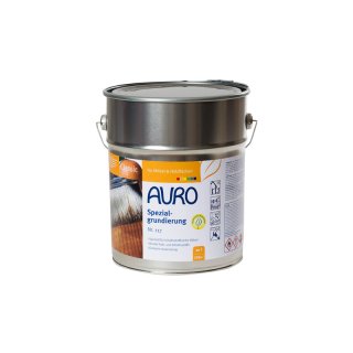 Auro Spezialgrundierung 117 - 10 Liter