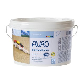 Auro Universalkleber 380 - 5kg