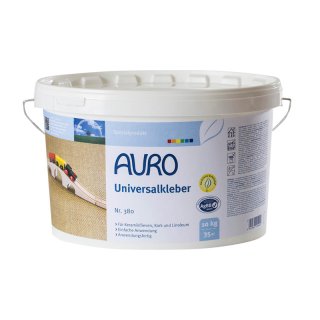 Auro Universalkleber 380 - 10kg