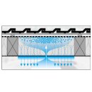 proclima Dasatop 150 Sanierungs-Dampfbremse