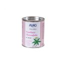 Auro Wandlasur-Pflanzenfarbe 360-38 Krapp-Rot (Blauton) 0,75 Liter