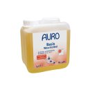 Auro Basis-Waschmittel fl&uuml;ssig 480 - 5 Liter