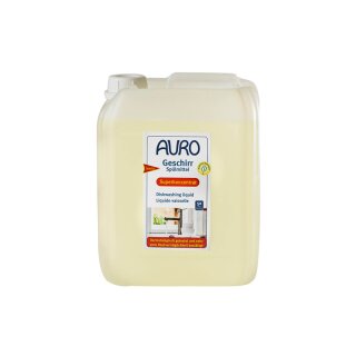 Auro Geschirrspülmittel 473 - 5 Liter