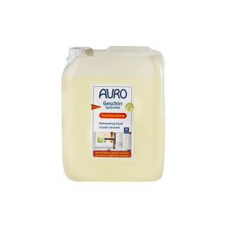 Auro Handspülmittel 473 - 5 Liter