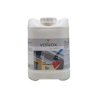 Volvox Silikatgrund 5 Liter