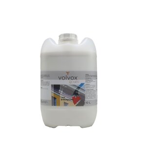 Volvox Silikatgrund10 Liter