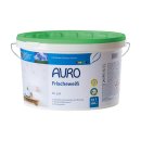 Auro Frischeweiß 328 weiss 10 Liter