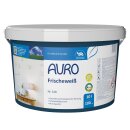 Auro Frischeweiß 328 weiss 10 Liter