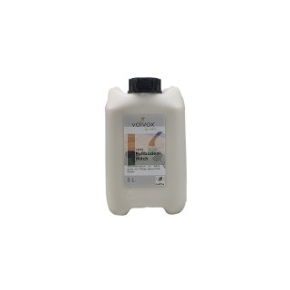 Volvox Fußbodenmilch 5 Liter