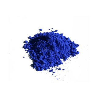 Volvox Pigmente ultramarinblau 75 Gramm