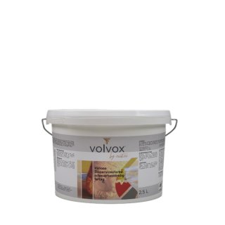 Volvox Valioso Dispersionsfarbe 10 Liter