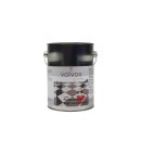 Volvox Fußbodenöl high solid 2,5 Liter