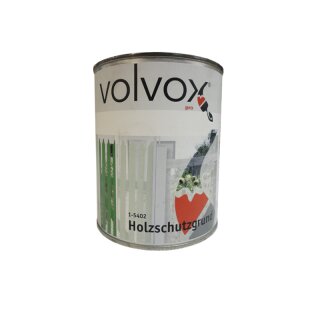 Volvox pro Holzschutzgrund 0,75 Liter