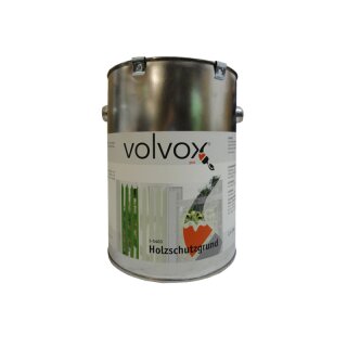 Volvox pro Holzschutzgrund 5 Liter