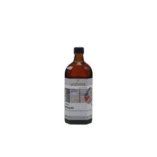 Volvox Möbelöl / Gartenmöbelöl 0,25 Liter