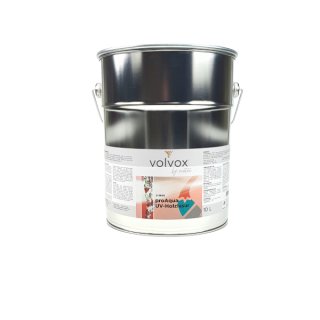 Volvox proAqua UV-Holzlasur 10 Liter