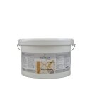 Volvox Lehmfarbe Espressivo ivory 10 Liter