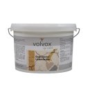 Volvox Lehmfarbe Espressivo elefantengrau 2,5 Liter