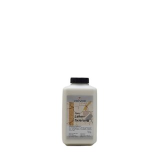Volvox feineErde Lehmfixierung 1 Liter