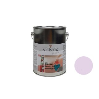 Volvox proAqua Presto Buntlack seidenglänzend violet 2,25 Liter