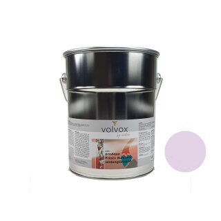 Volvox proAqua Presto Buntlack seidenglänzend violet 9 Liter