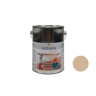 Volvox proAqua Presto Buntlack seidenglänzend amazone 2,25 Liter