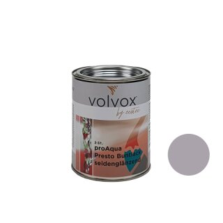 Volvox proAqua Presto Buntlack seidenglänzend lavendel 0,68 Liter