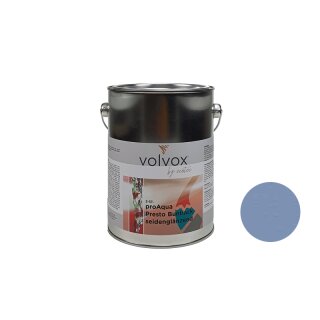 Volvox proAqua Presto Buntlack seidenglänzend pacific 2,25 Liter