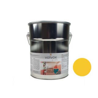 Volvox proAqua Presto Buntlack seidenglänzend corn 9 Liter