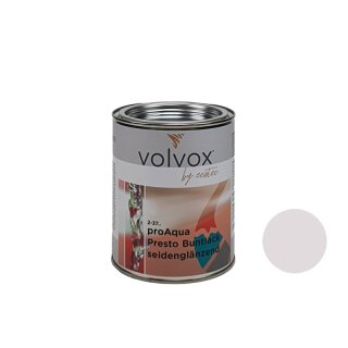 Volvox proAqua Presto Buntlack seidenglänzend beige violet 0,68 l