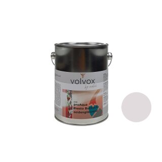 Volvox proAqua Presto Buntlack seidenglänzend beige violet 2,25 l