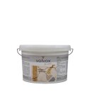 Volvox Dacapo Lehmstucco mont blanc 2,5 Liter