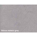 Volvox Dacapo Lehmstucco meteor grey 2,5 Liter