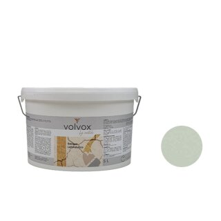 Volvox Dacapo Lehmstucco amba donga 5 Liter