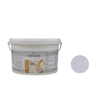 Volvox Dacapo Lehmstucco beton 5 Liter