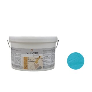 Volvox Dacapo Lehmstucco aqua 5 Liter