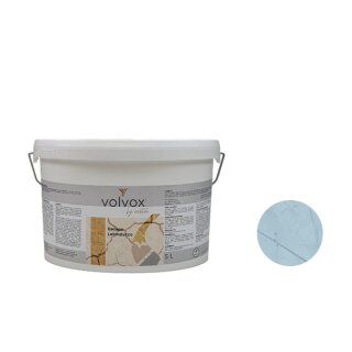 Volvox Dacapo Lehmstucco azur 5 Liter