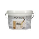 Volvox Lehmfarbe Espressivo tiramisu 2,5 Liter