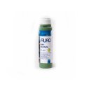 Auro Kalk-Buntfarbe 350-65 Gr&uuml;n - 0,25 Liter