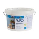 Auro Kalk-Buntfarbe 350-85 Braun - 2,5 Liter