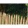 Woodline Staketenzaun Kastanie - Abstand 5cm - 120cm x 10m