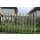 Woodline Lattenzaun Element Kastanie natur 185 x 100cm