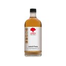 Leinos Leinöl-Firnis 230 - 0,25 Liter