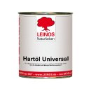 Leinos Hartöl Universal 259 - 0,75 Liter