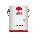 Leinos Holzlasur f&uuml;r innen 261-002 Farblos 2,5 Liter