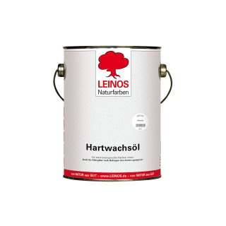 Leinos Holzlasur für innen 261-022 Pinie 10 Liter